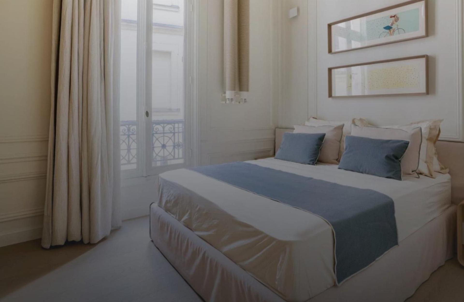 Appartement Rue De La Sourdiere In