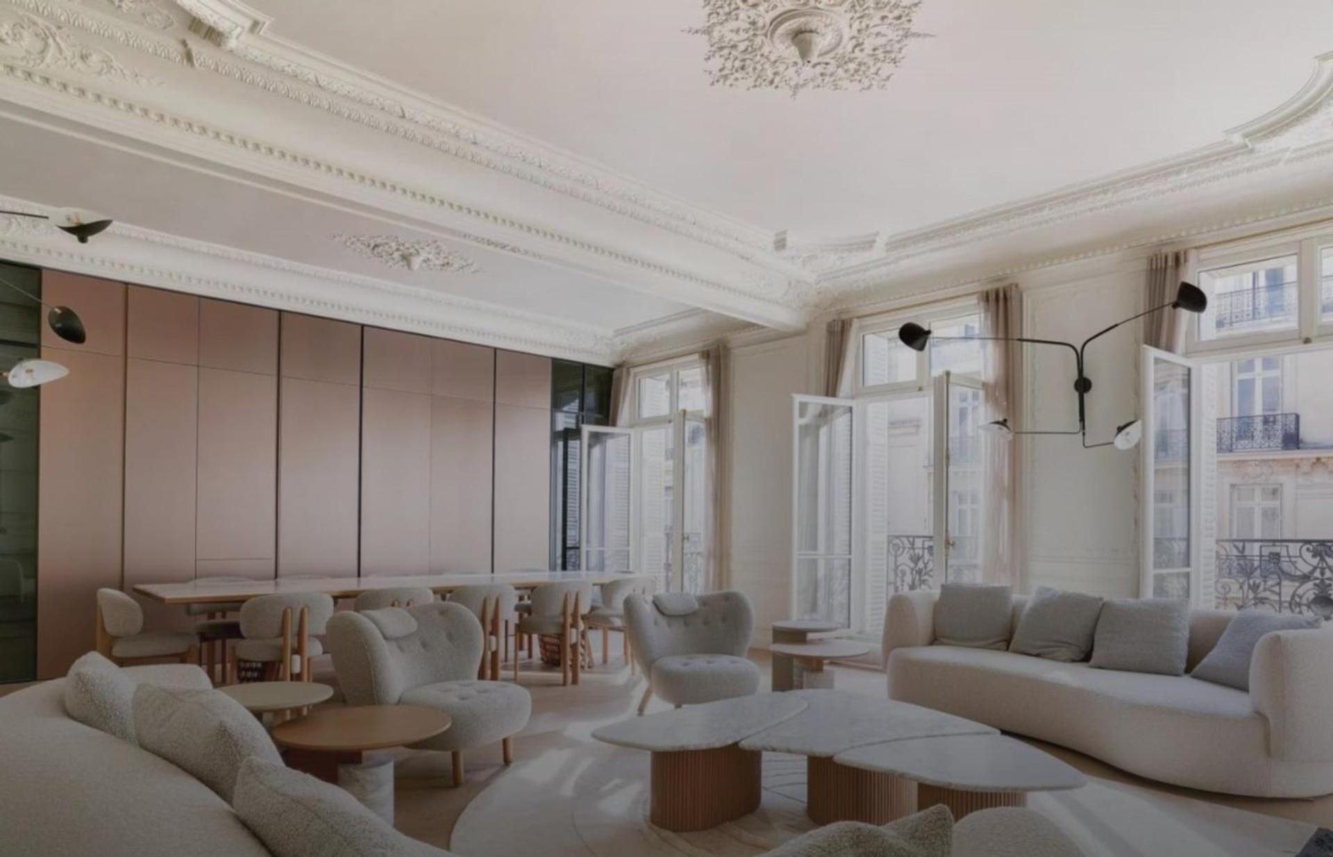 Appartement Rue De La Sourdiere In *